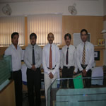 SEPL Partial Staff